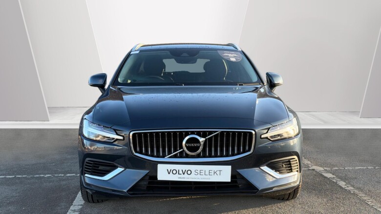 Volvo V60 2.0 T6 Recharge PHEV Inscription 5dr AWD Auto Estate